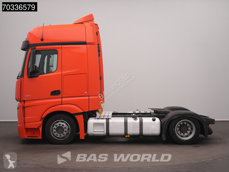 Ciągnik siodłowy Mercedes 1851 4X2 BigSpace APK...