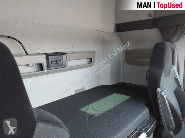 Tractor MAN TGX 18.520 4x2 BL SA