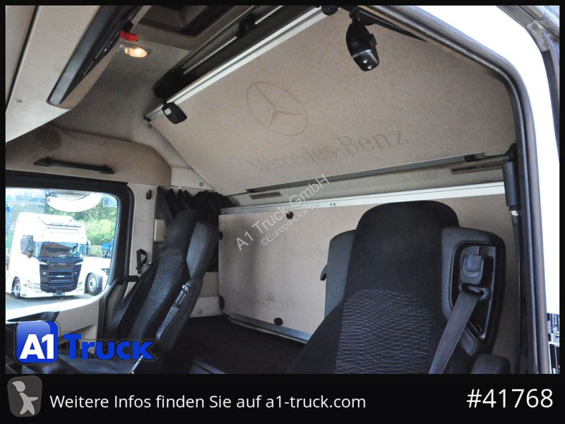 Tratores Mercedes 2658 LS 6X4 F 16 Big Space,...