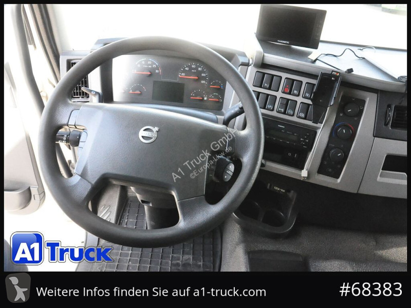 Tratores Volvo FE 280, SZM, Klima Rangierer,...