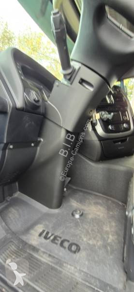 Tractor Iveco 460 eev