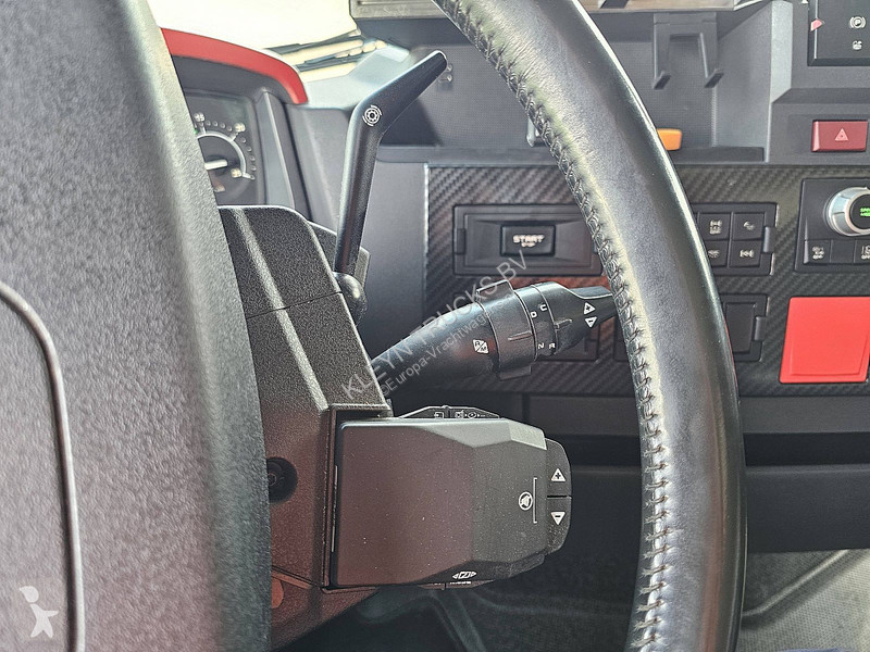 Ciągnik siodłowy Renault T 480 HIGH 13L Retarder!