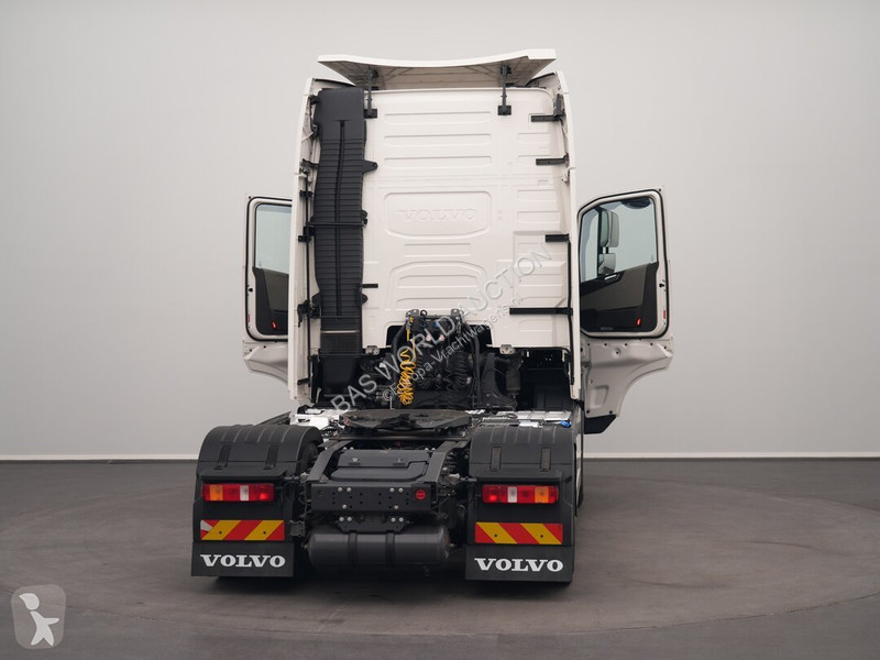 Ciągnik siodłowy Volvo FH FH 460