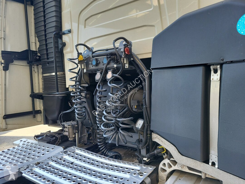 Ciągnik siodłowy Volvo FH FH 460
