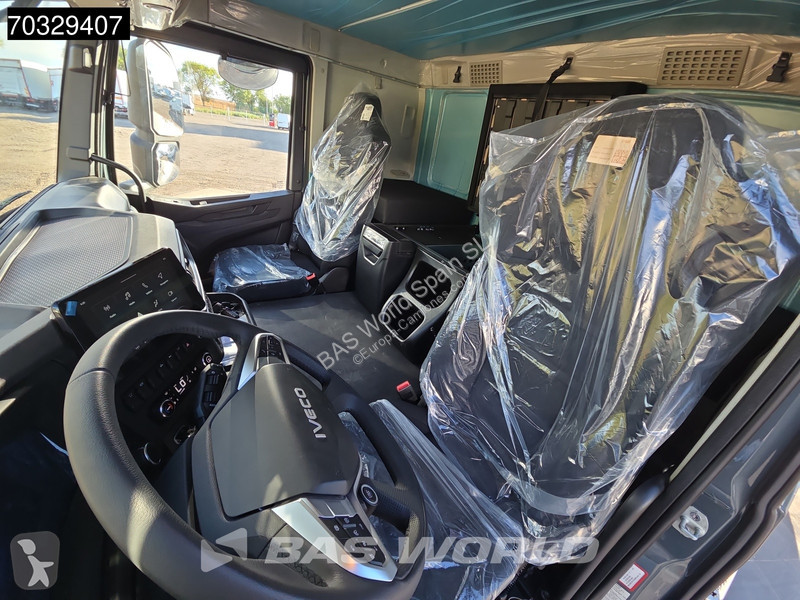 Tractor Iveco T-Way 540 6X4 NEW! AT 6x4...