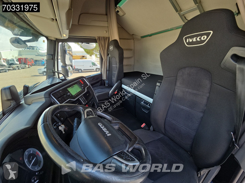 Tractor Iveco S-Way 510 4X2 SmartTacho2...