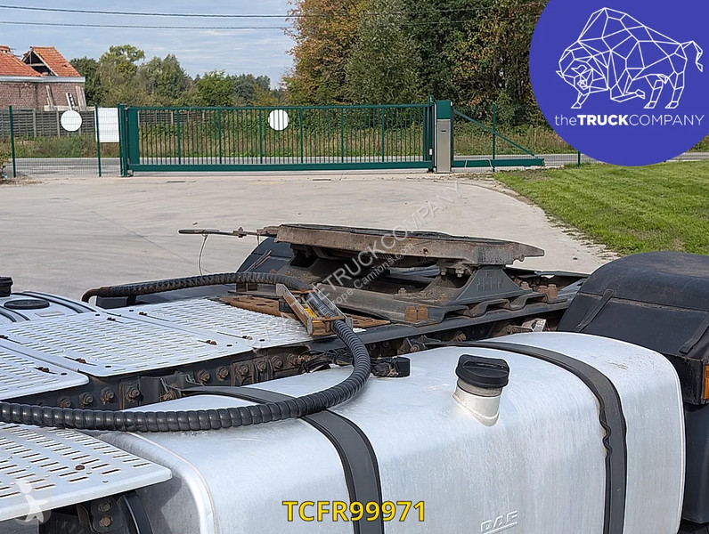 Тягач DAF Euro6 480 ft