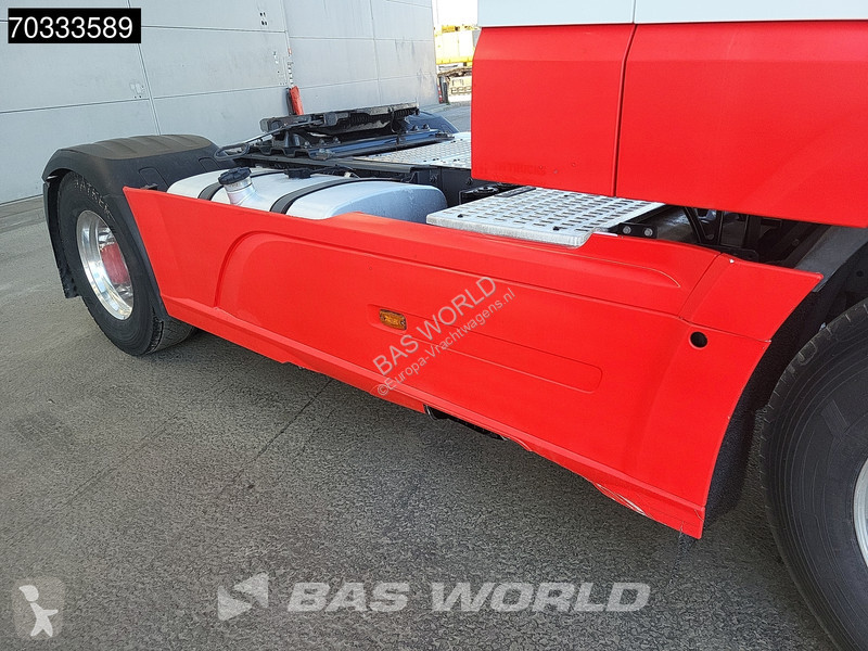 Ciągnik siodłowy DAF 480  4X2 SCC APK 04-2027...