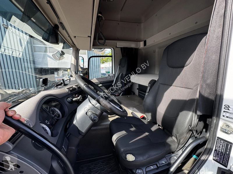 Ciągnik siodłowy DAF 450 Euro 6 Smart Tacho...
