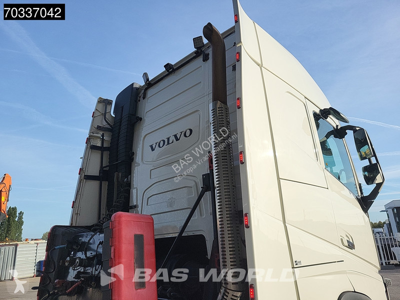 Тягач Volvo FH 500 FH 6X4 Hydraulic APK 03-2027