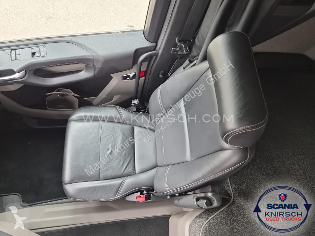 Ciągnik siodłowy Scania R 500 A4x2NA Hydraulik...