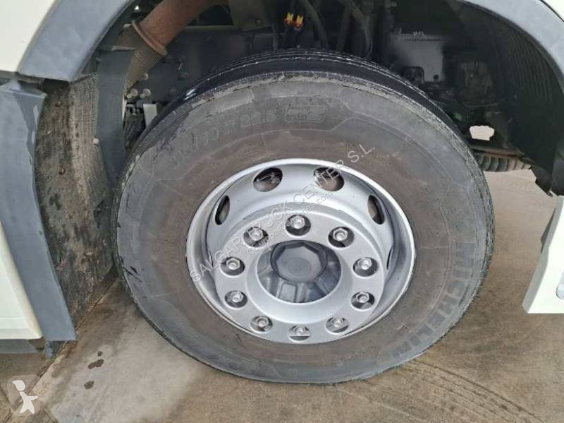 Tratores Volvo 500