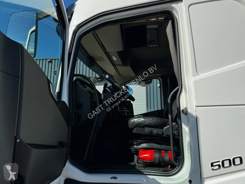 Tratores Volvo 500 6x2 Retarder ADR Full Air WB...