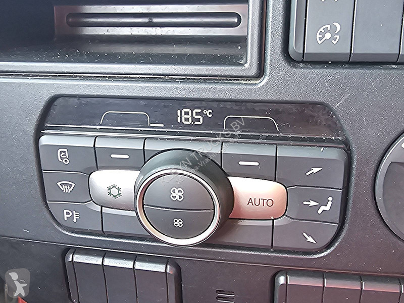 Тягач DAF 340 4x2 FTS Airco