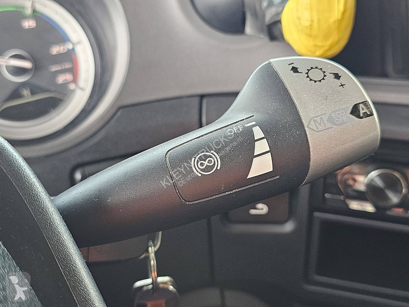 Тягач DAF 480