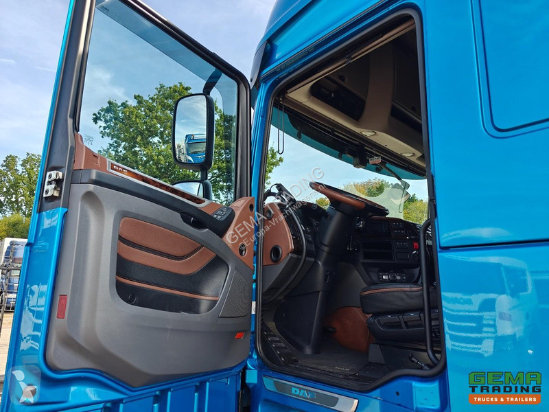 Тягач DAF 530 FT 4x2 SuperSpaceCab Euro6C -...