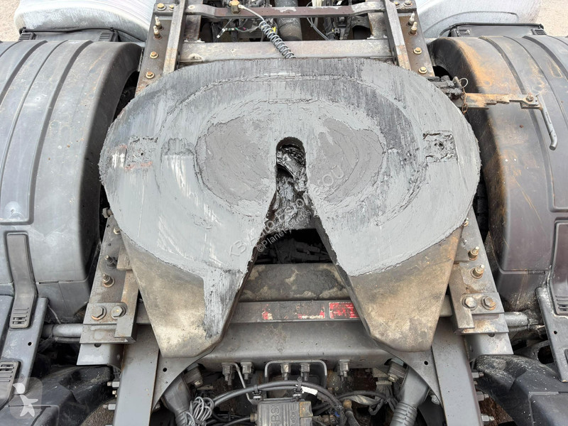 Tratores Volvo 500 6x2 DOUBLE BOGIE