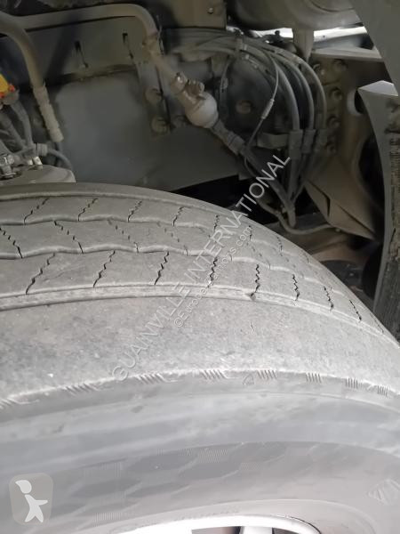 Tratores Volvo 460