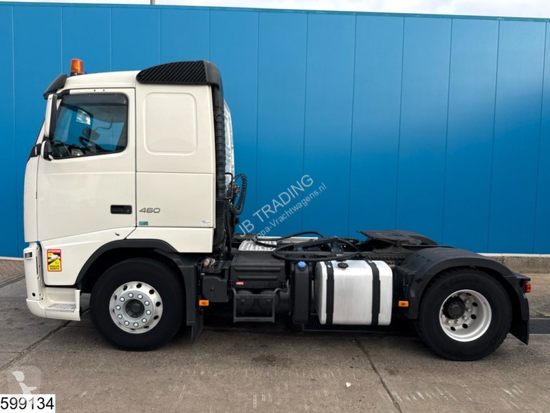 Тягач Volvo FH 460 EURO 5, Retarder, ADR,...