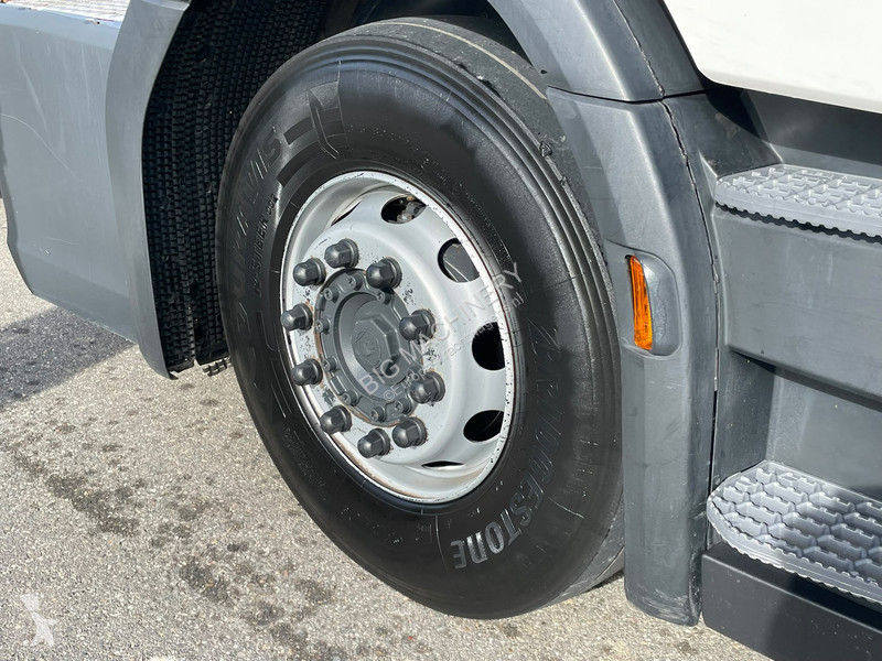 Тягач Scania 450 A4X2NA
