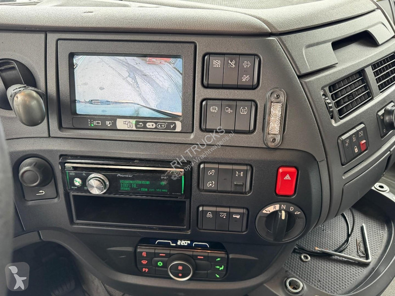 Тягач DAF 450 6X2 EURO 6