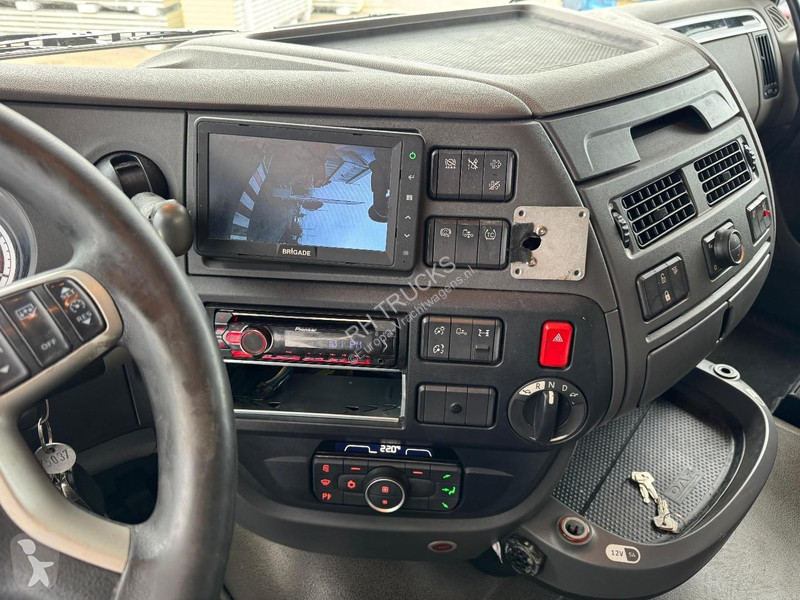 Тягач DAF 450 4X2 EURO 6 MEGA