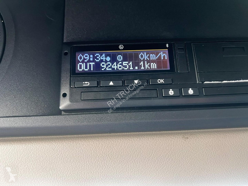 Тягач DAF 450 4X2 EURO 6 MEGA