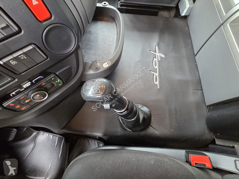 Тягач DAF 480 Holland Truck, Manual Gear, Euro...