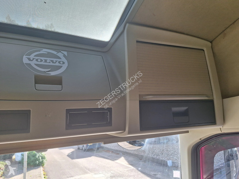 Тягач Volvo 16550 16.550 XXL RETARDER