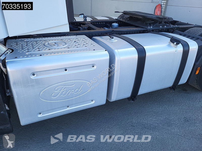 Тягач Ford F-Max 500 4X2 NL-Truck 2x Tanks Navi...