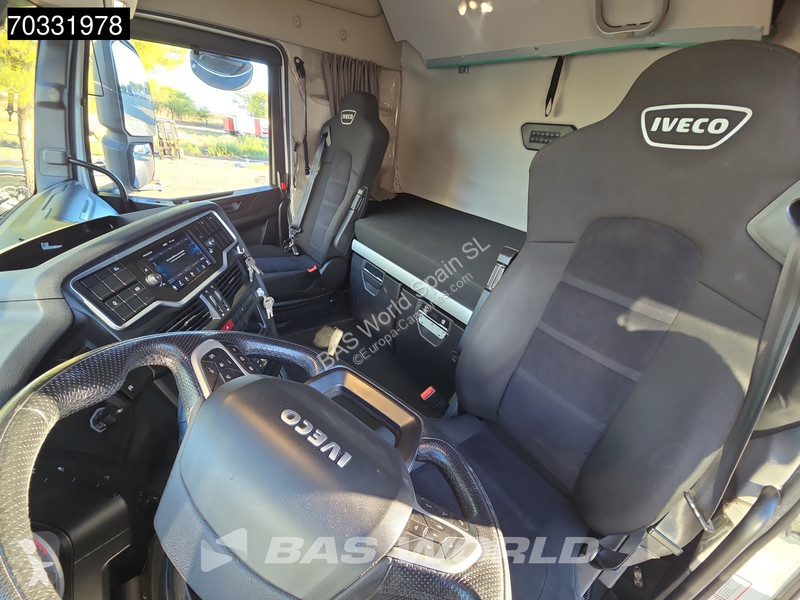 Cabeza tractora Iveco S-Way 530 4X2 Retarder...