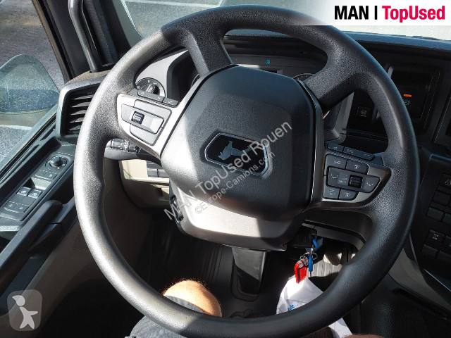 Тягач MAN TGX 18.520 4x2 BL SA