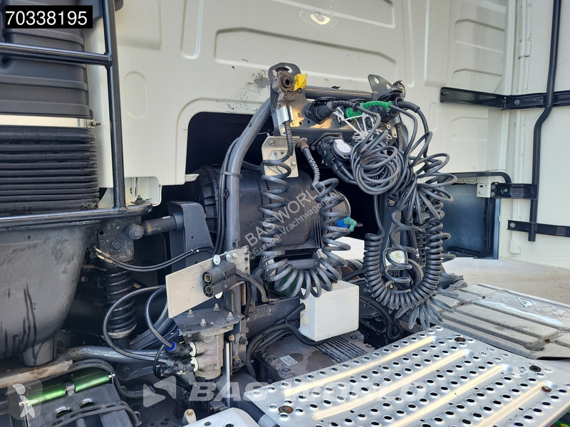 Тягач Volvo FH 500 4X2 -Truck APK I-ParkCool 2x...