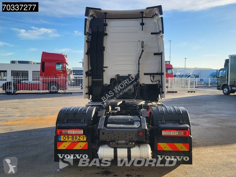 Тягач Volvo FH 460 FH 4X2 LNG! ADR -Truck APK...