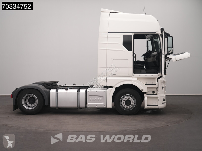 Тягач MAN 18.520 4X2 NL-Truck APK 05-2027 GX...