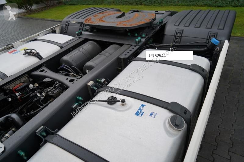 Тягач Scania R 450 / RETARDER / I-PARK COOL  /...
