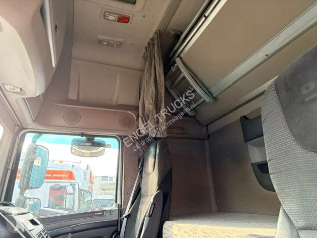 Тягач DAF SUPERSPACECAB (ZF MANUAL GEARBOX /...