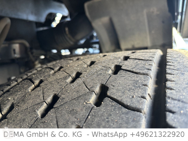 Тягач Volvo FH 500*E6e*IPark...