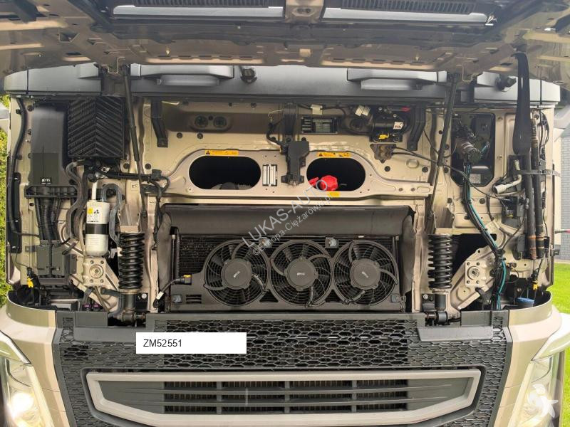 Traktor Volvo FH 500 PARK COOL