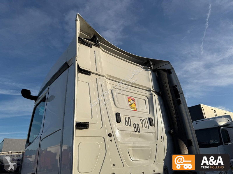 Traktor Mercedes ACTROS 1845