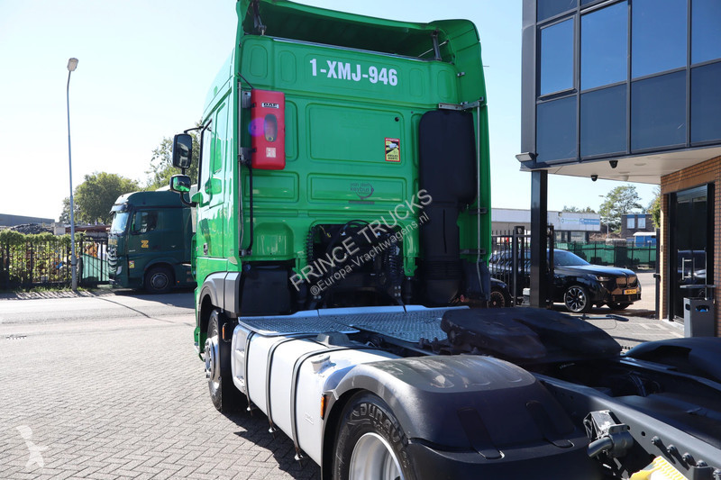Traktor DAF 480 * EURO6 * 4X2 *