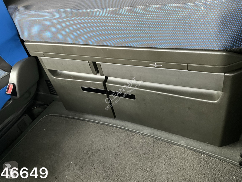 Traktor Volvo FH 460 Voith Retarder!!