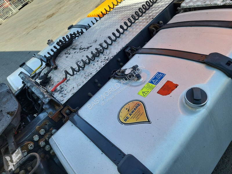 Traktor Scania 410