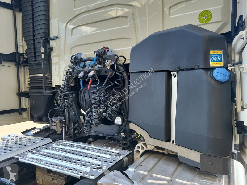 Traktor Volvo FH FH 460