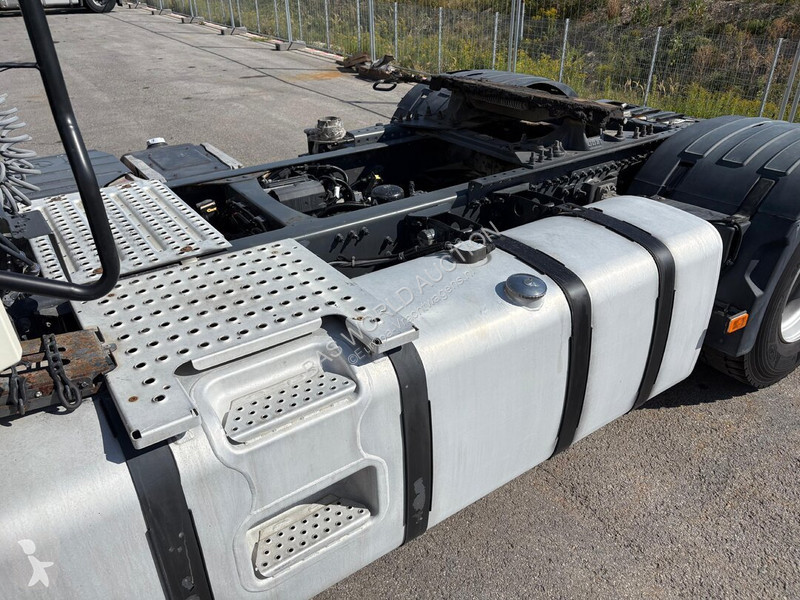Traktor Renault T T 480