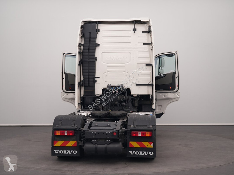 Traktor Volvo FH FH 460