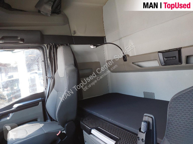 جرار MAN TGX 18.510 4x2 BL SA