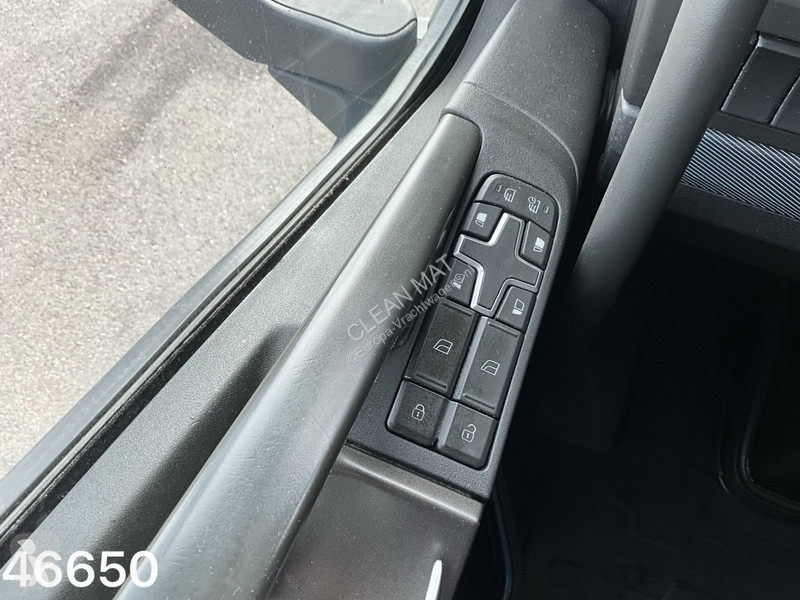 جرار Volvo FH 460 Voith Retarder!!