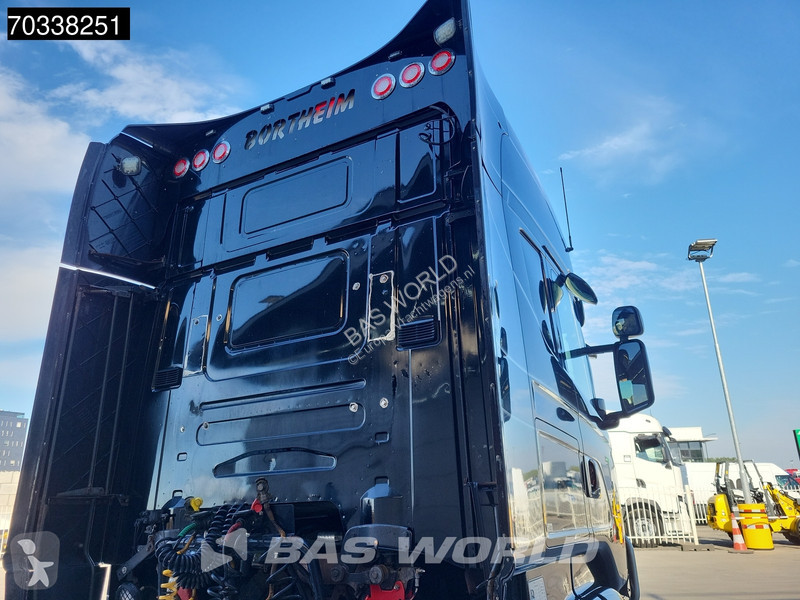 Cabeza tractora Scania R730 R 6X4 V8 Retarder...