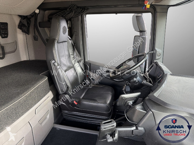Cabeza tractora Scania R500A4x2NA / LED /...